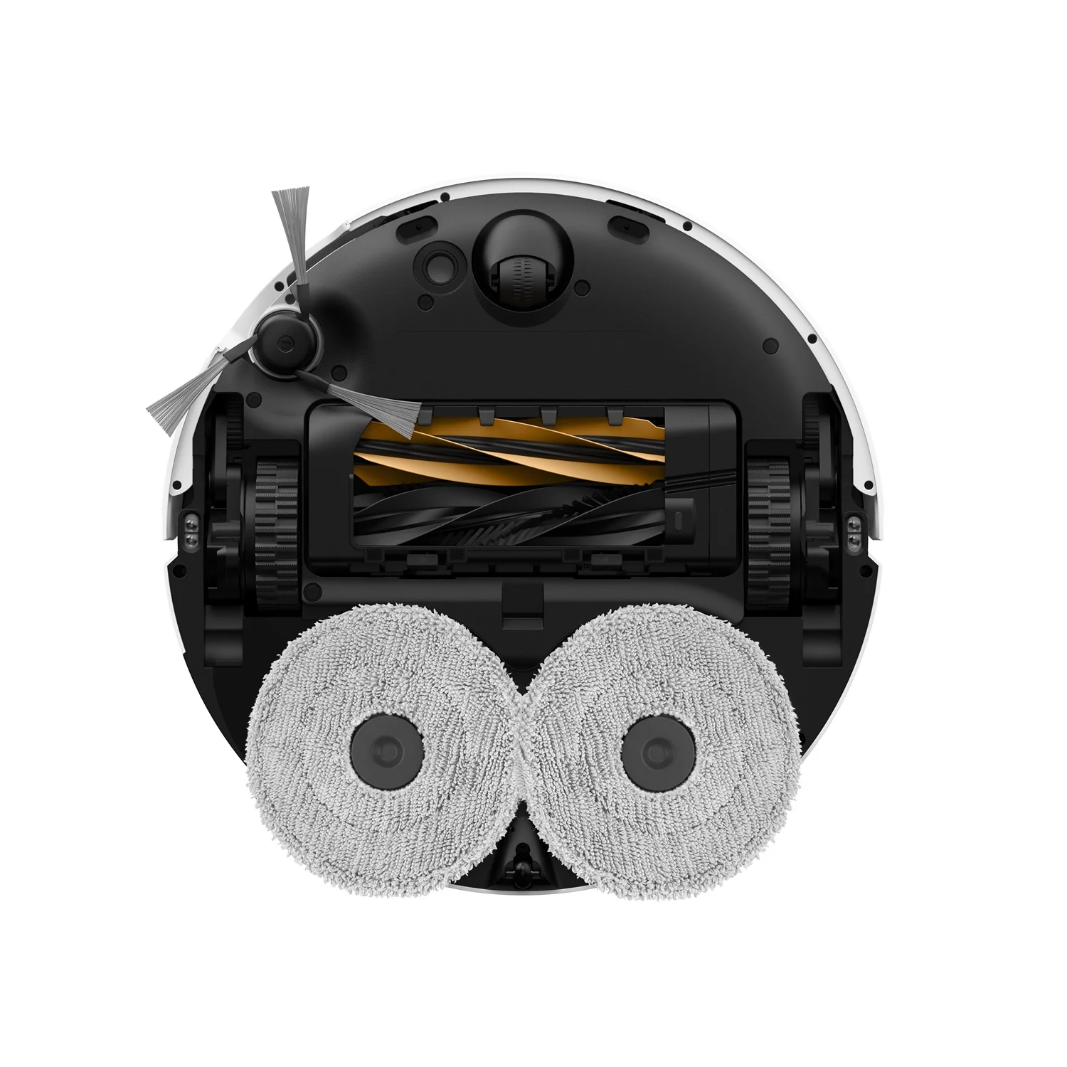 Dreame X50 Ultra Complete Robot Aspirapolvere Landing - Image 4