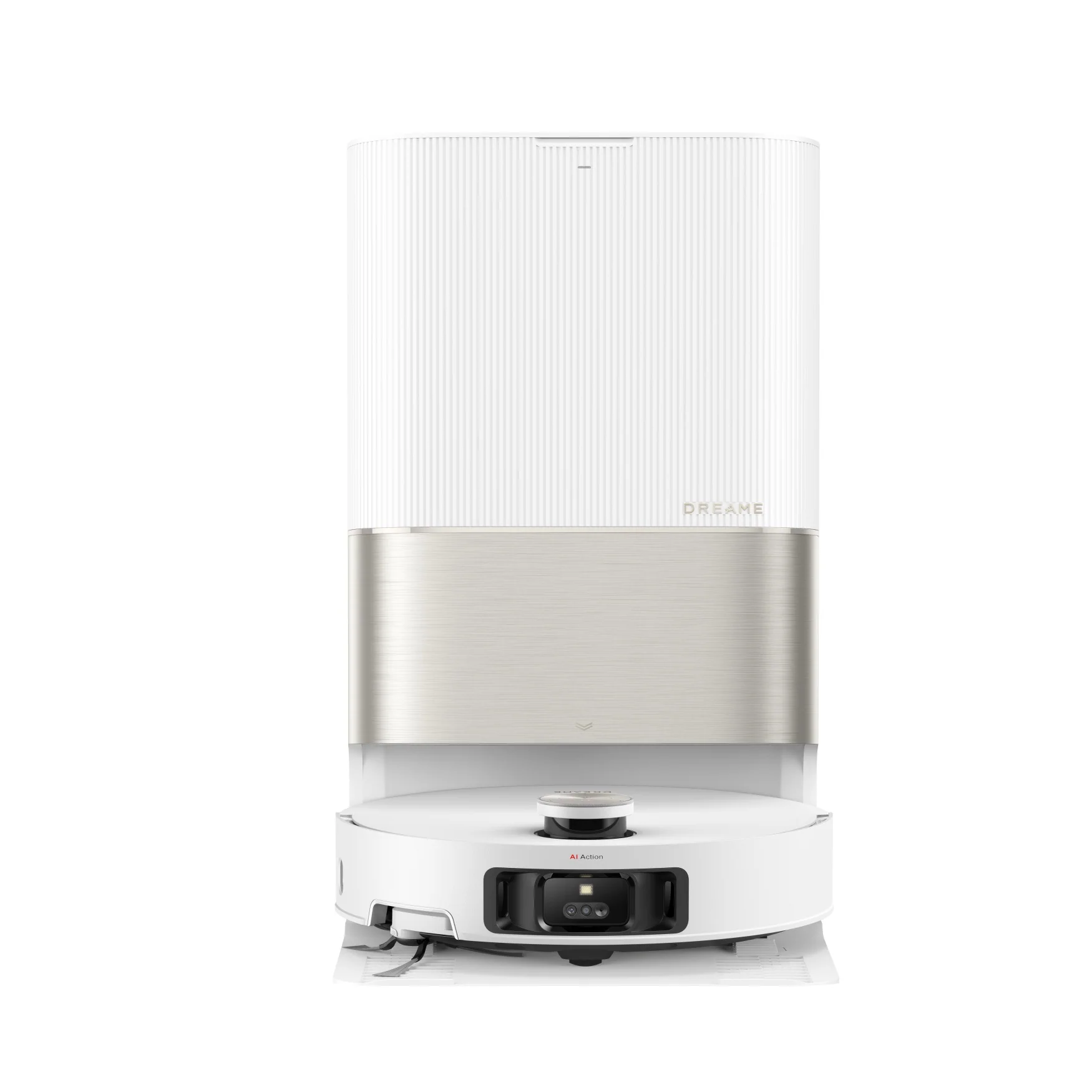 Dreame X50 Ultra Complete Robot Aspirapolvere Landing - Image 6
