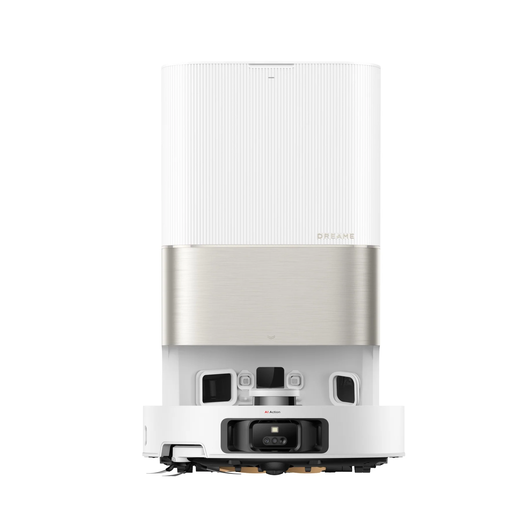Dreame X50 Ultra Complete Robot Aspirapolvere Landing - Image 10