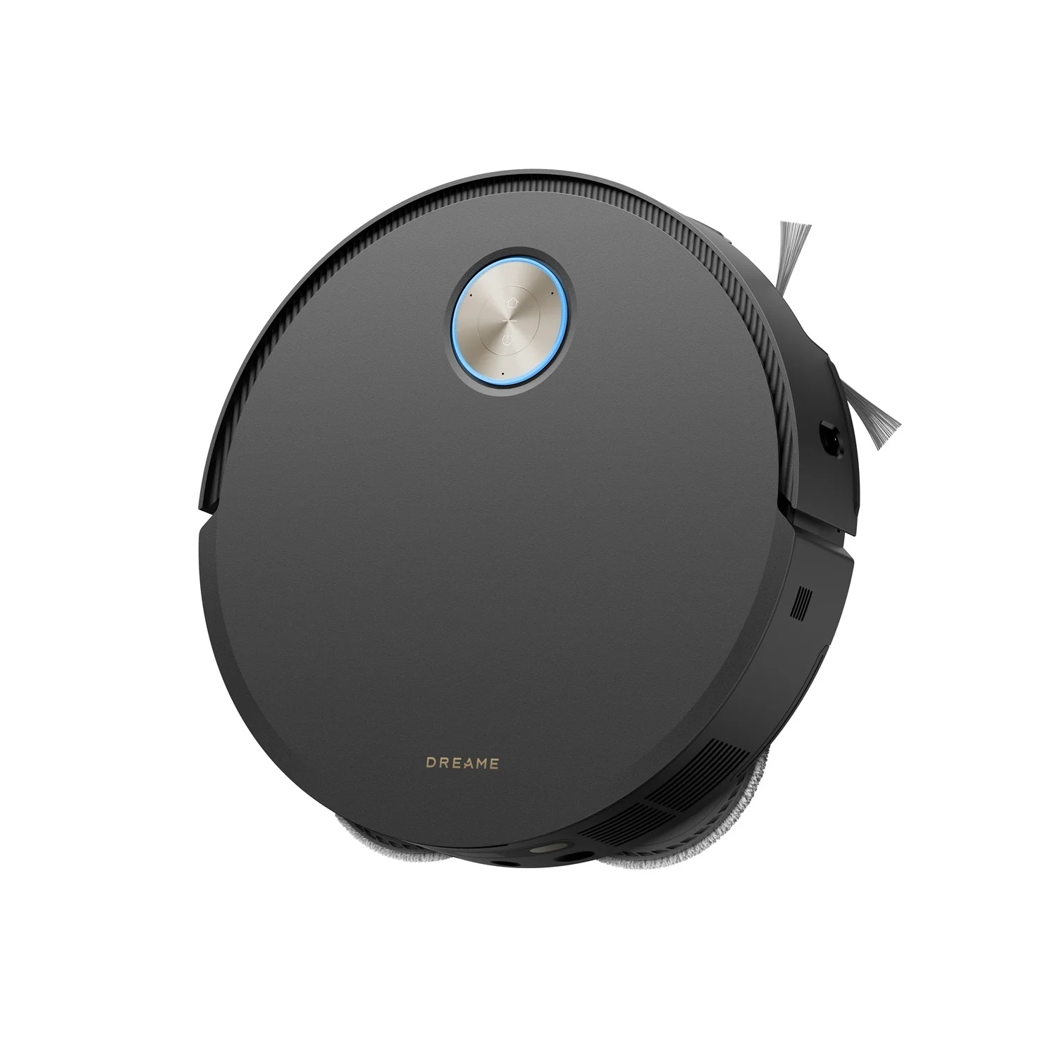 Dreame X50 Ultra Complete Scuro Robot Aspirapolvere Landing - Image 12
