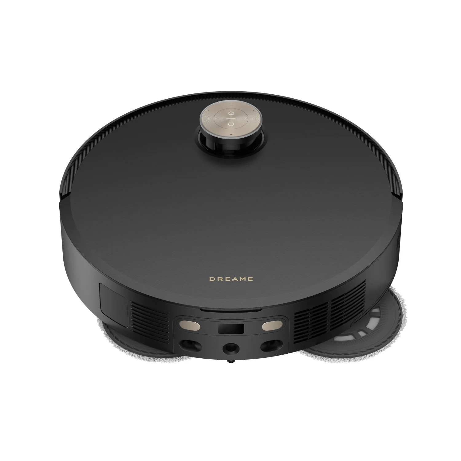 Dreame X50 Ultra Complete Scuro Robot Aspirapolvere Landing - Image 3