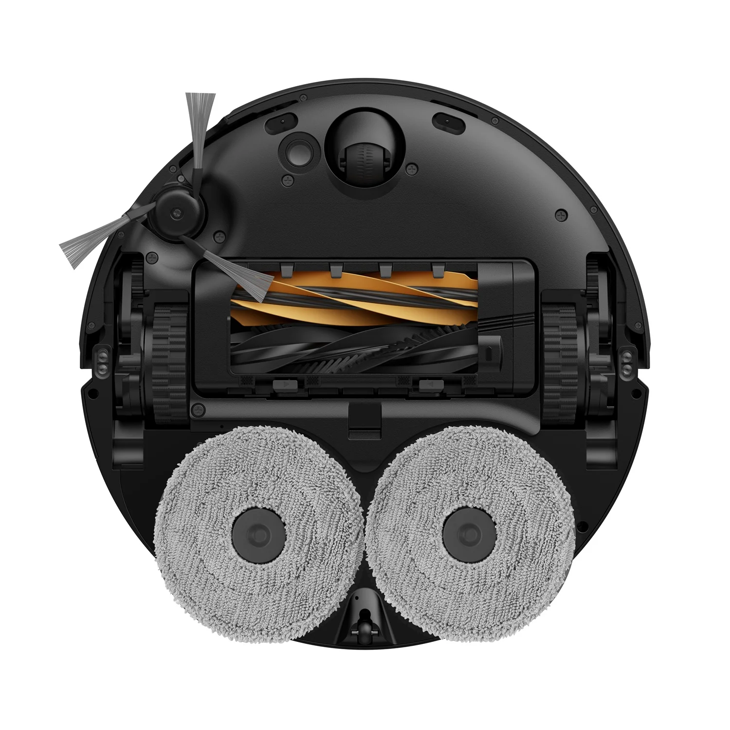 Dreame X50 Ultra Complete Scuro Robot Aspirapolvere Landing - Image 4