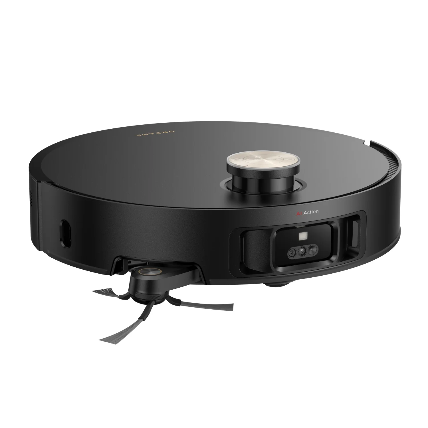 Dreame X50 Ultra Complete Scuro Robot Aspirapolvere Landing - Image 5