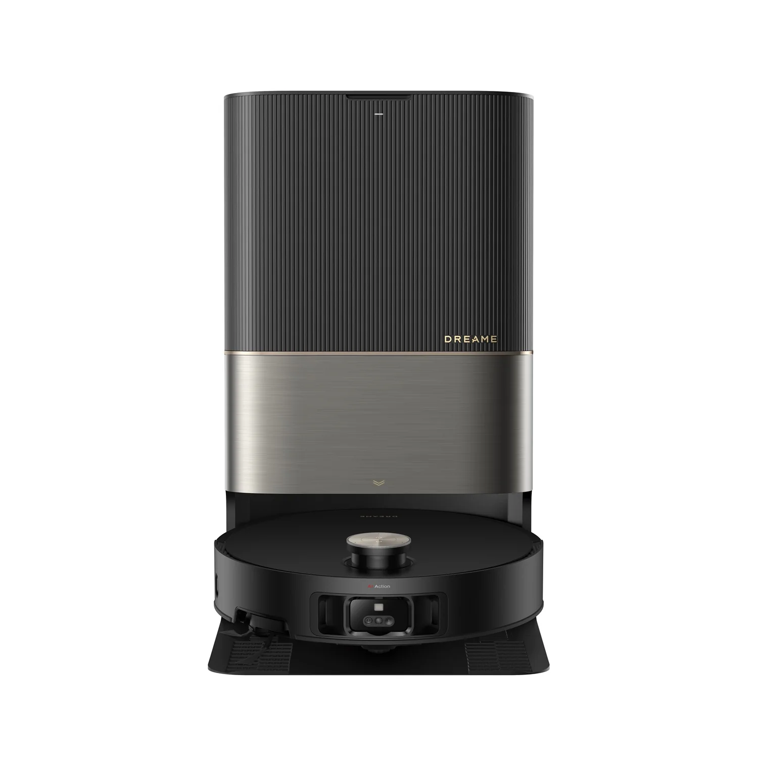 Dreame X50 Ultra Complete Scuro Robot Aspirapolvere Landing - Image 7