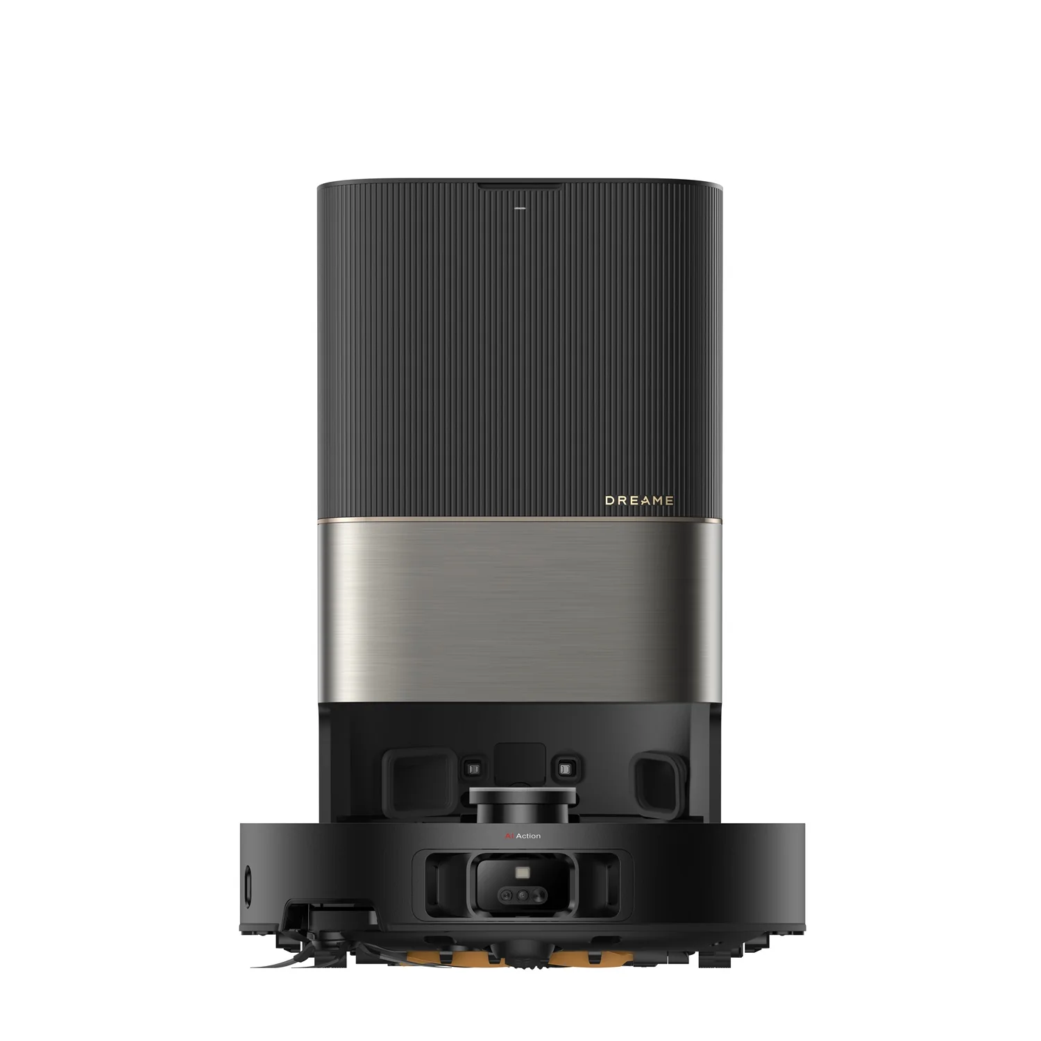 Dreame X50 Ultra Complete Scuro Robot Aspirapolvere Landing - Image 8