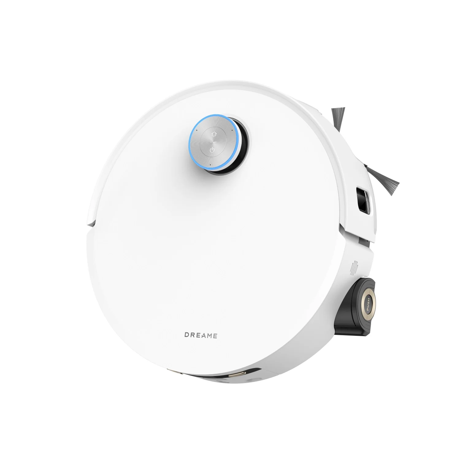 Ricondizionato Stato B ：Robot Aspirapolvere Dreame Aqua10 Ultra Roller Complete - Image 3