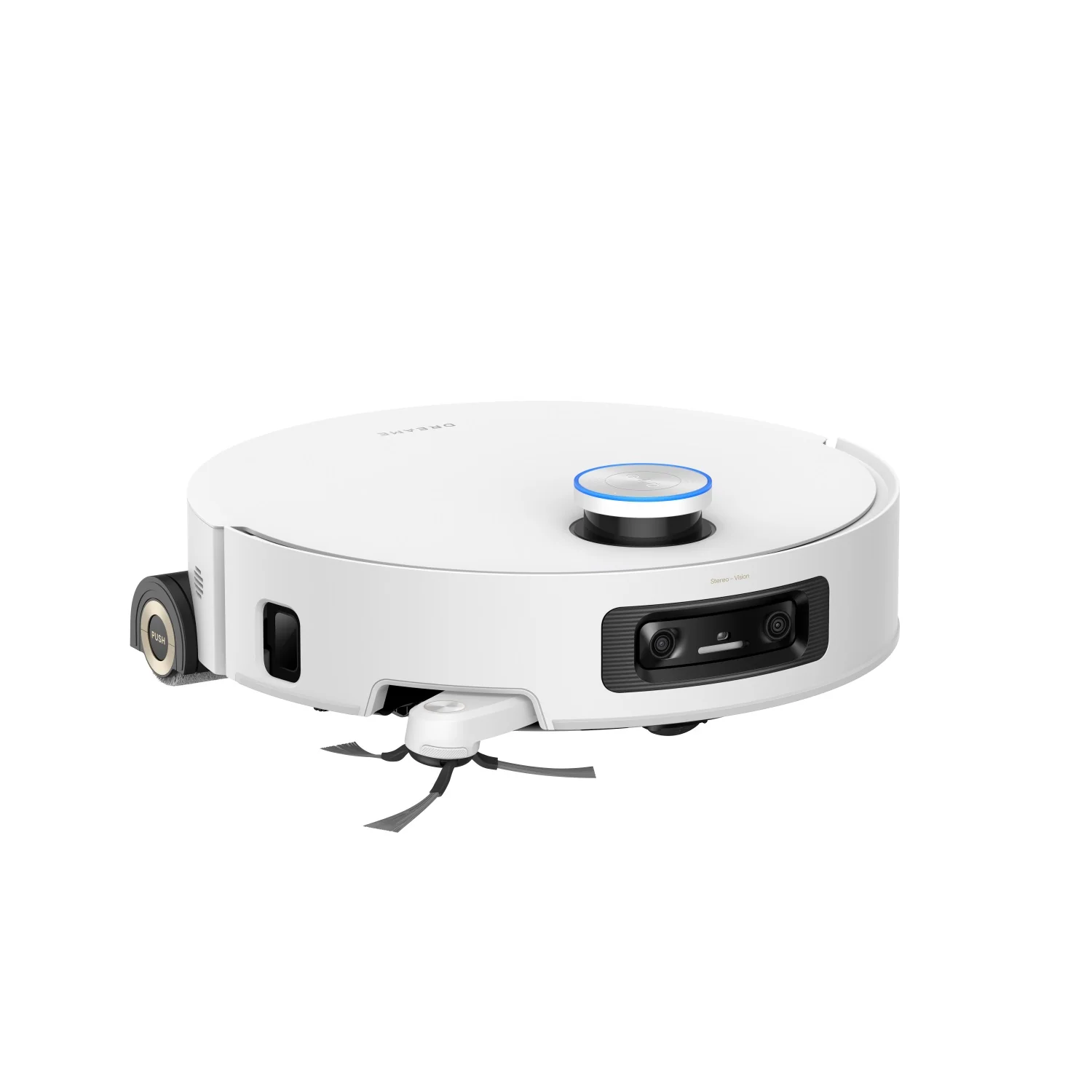 Ricondizionato Stato B ：Robot Aspirapolvere Dreame Aqua10 Ultra Roller Complete - Image 5