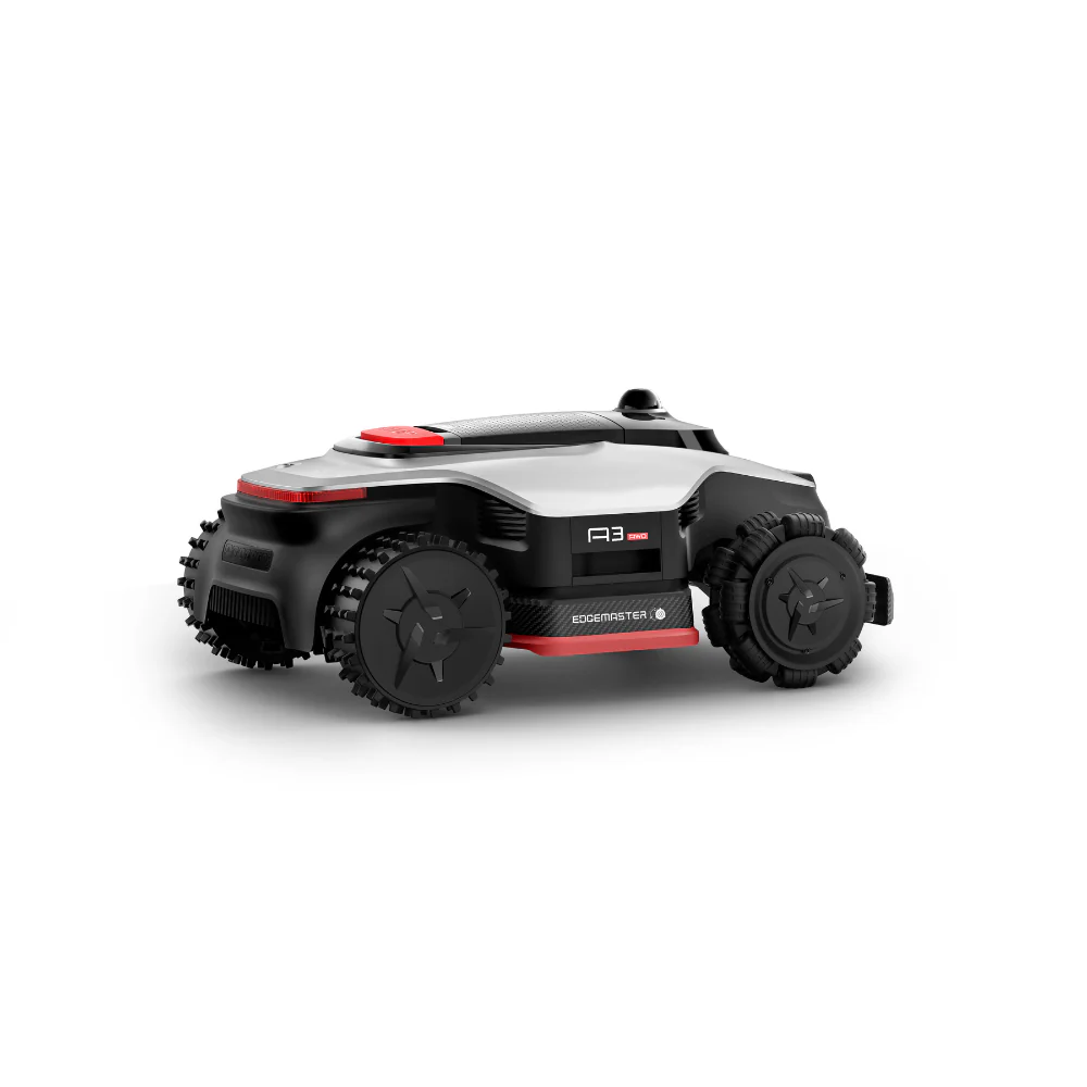 Robot Tagliaerba Dreame A3 AWD Pro 3500 Landing - Image 3