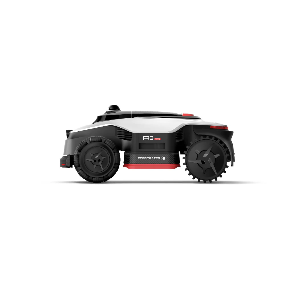 Robot Tagliaerba Dreame A3 AWD Pro 3500 Landing - Image 4