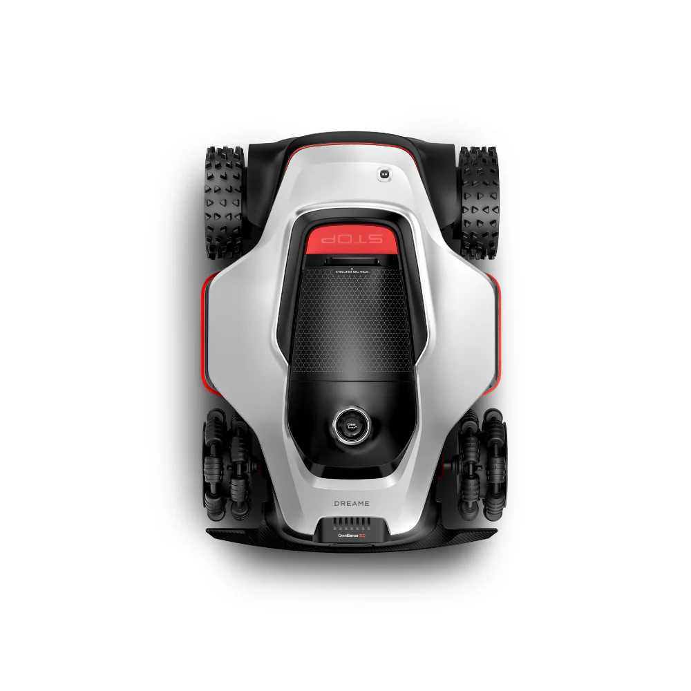 Robot Tagliaerba Dreame A3 AWD Pro 3500 Landing - Image 5