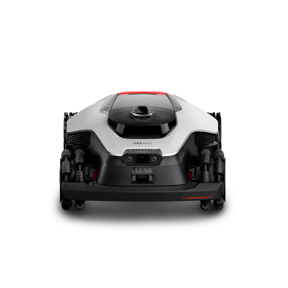 Robot Tagliaerba Dreame A3 AWD Pro 3500 Landing - Image 6