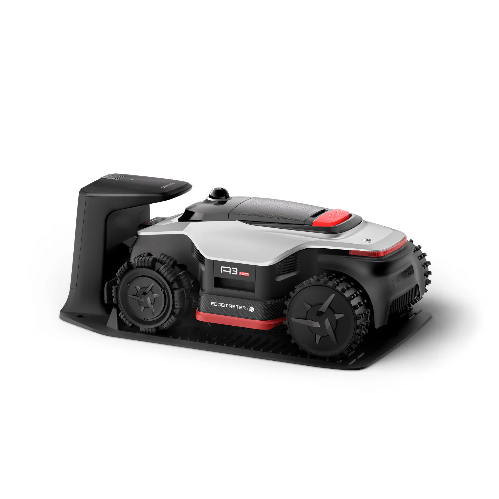 Robot Tagliaerba Dreame A3 AWD Pro 3500 Landing - Image 7
