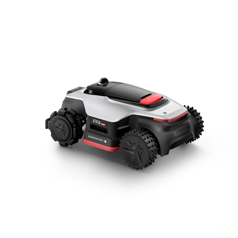 Robot Tagliaerba Dreame A3 AWD Pro 3500 Landing - Image 8