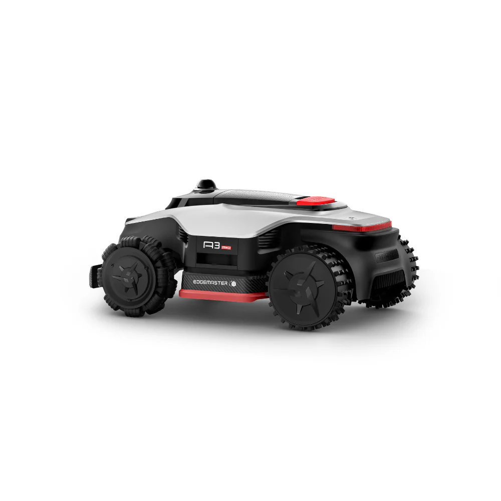 Robot Tagliaerba Dreame A3 AWD Pro 3500 Landing - Image 9