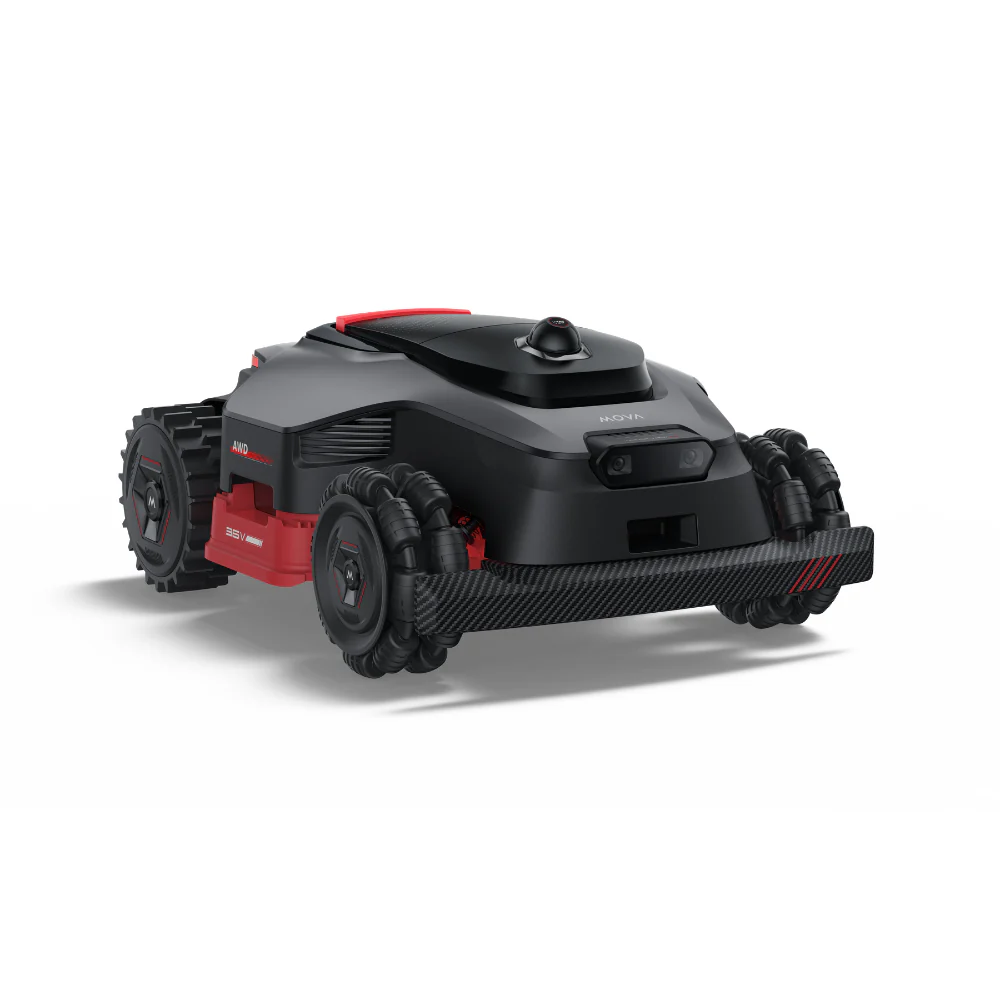 Robot Tagliaerba LiDAX ultra 1000 AWD - Image 7