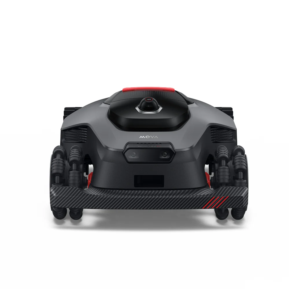 Robot Tagliaerba LiDAX ultra 1600 AWD - Image 9