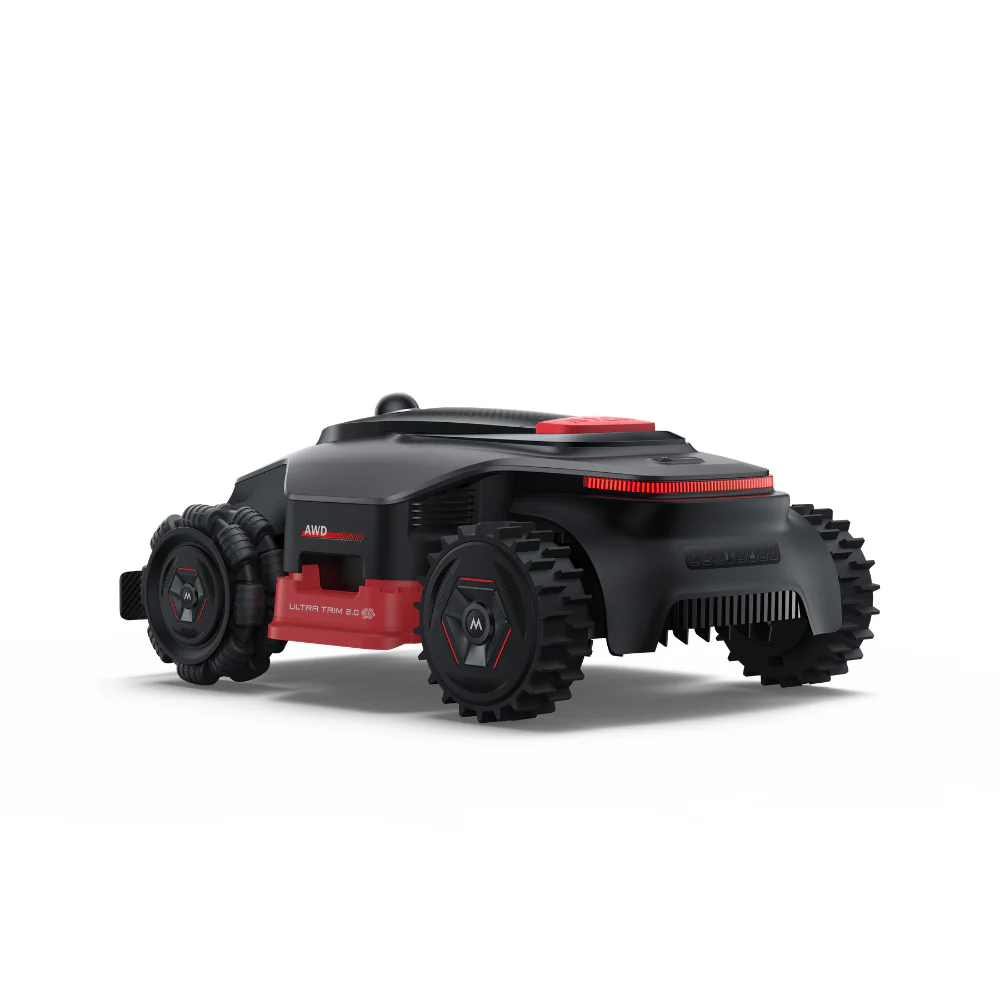Robot Tagliaerba LiDAX ultra 2000 AWD - Image 3