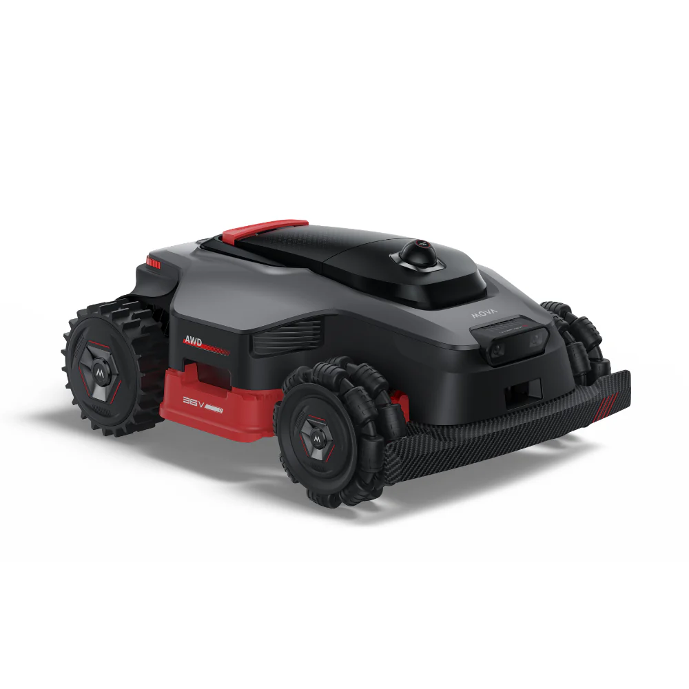 Robot Tagliaerba LiDAX ultra 2000 AWD - Image 6